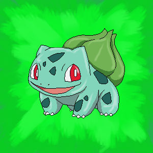 001 - Bulbasaur by Orangebandguy on DeviantArt