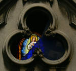 Holy in Paris by med-o