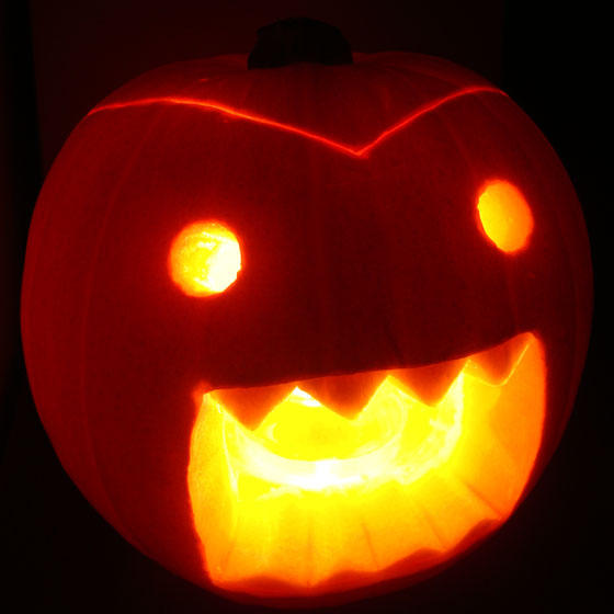 Domo kun Pumpkin By Panfox On DeviantArt domo-kun-pumpkin-by-panfox-on-deviantart