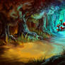magic mushrooms-completed