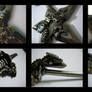 Keychain Snapshots
