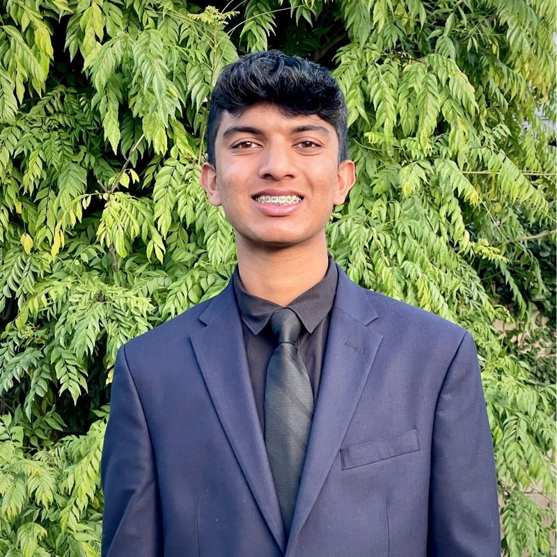 Ronith Anand by LandynNguyen on DeviantArt