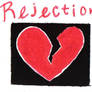 60. Rejection