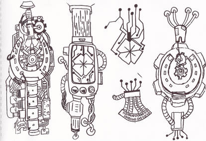 Explore the Best Forearm Art | DeviantArt