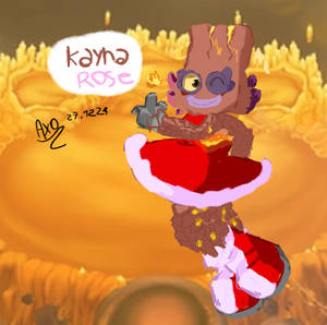 Kayna Human Explore the Best Kayna Art | DeviantArt