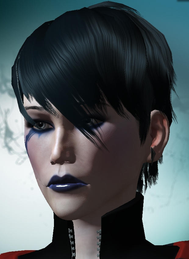 Everial Ramon 6 by Everial on DeviantArt