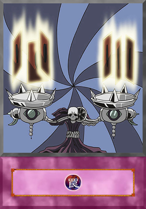 power balance yugioh card Magic The Gathering - Modern Horizons 3 - Powerbalance Modern Horizons 3 (MH3) #131 Illustrated by Steve Ellis Magic Balanza de Poder | Yu-Gi-Oh!