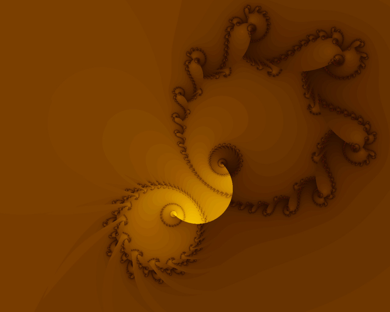 fractal first try