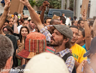 Occupy Miami