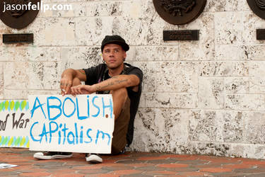 Occupy Miami