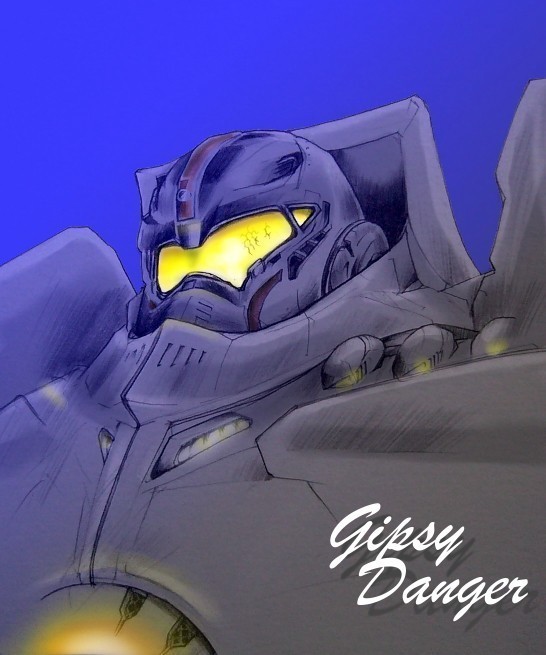 Gipsy Danger