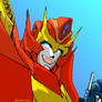 Rodimus and Ultra Magnus