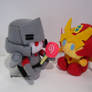 MTMTE Megs and Rody