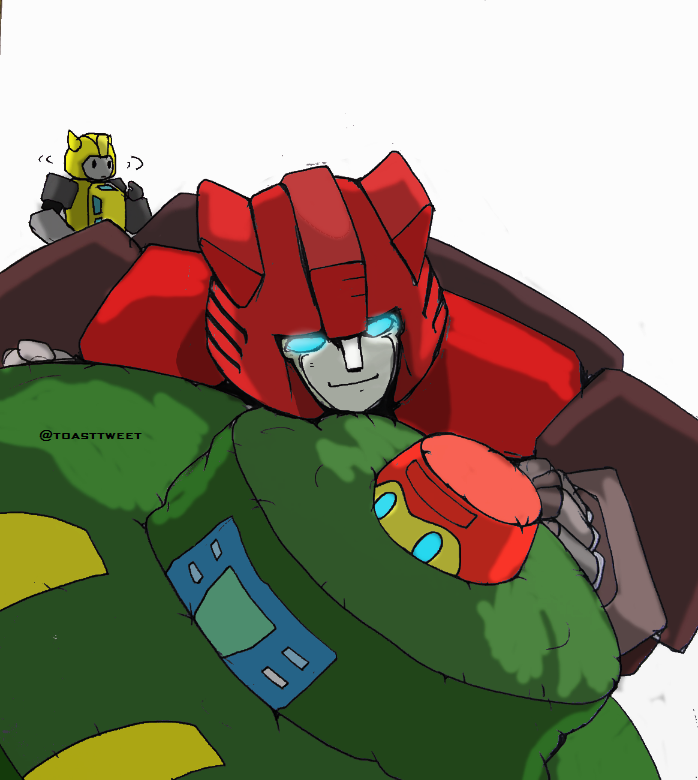 G1 Cosmos Plushie By Swiper Da On Deviantart