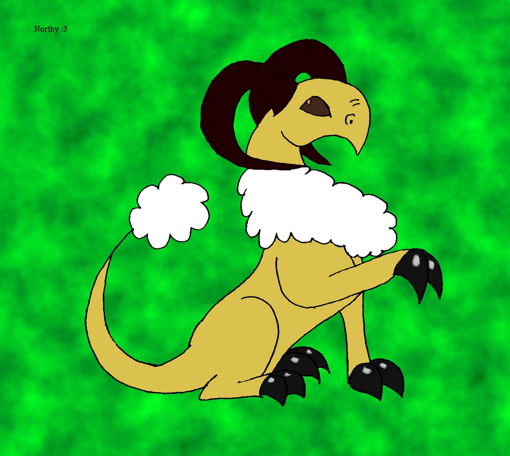 Fluff by Shiro-Yukimura on DeviantArt