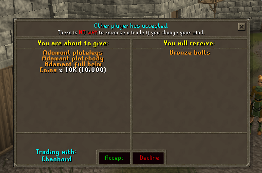 Trading Post Runescape HOW TO TRADE IN RUNESCAPE by soupa12 on DeviantArt