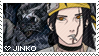Stamp | Jinko