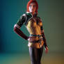 ! Triss 001 !