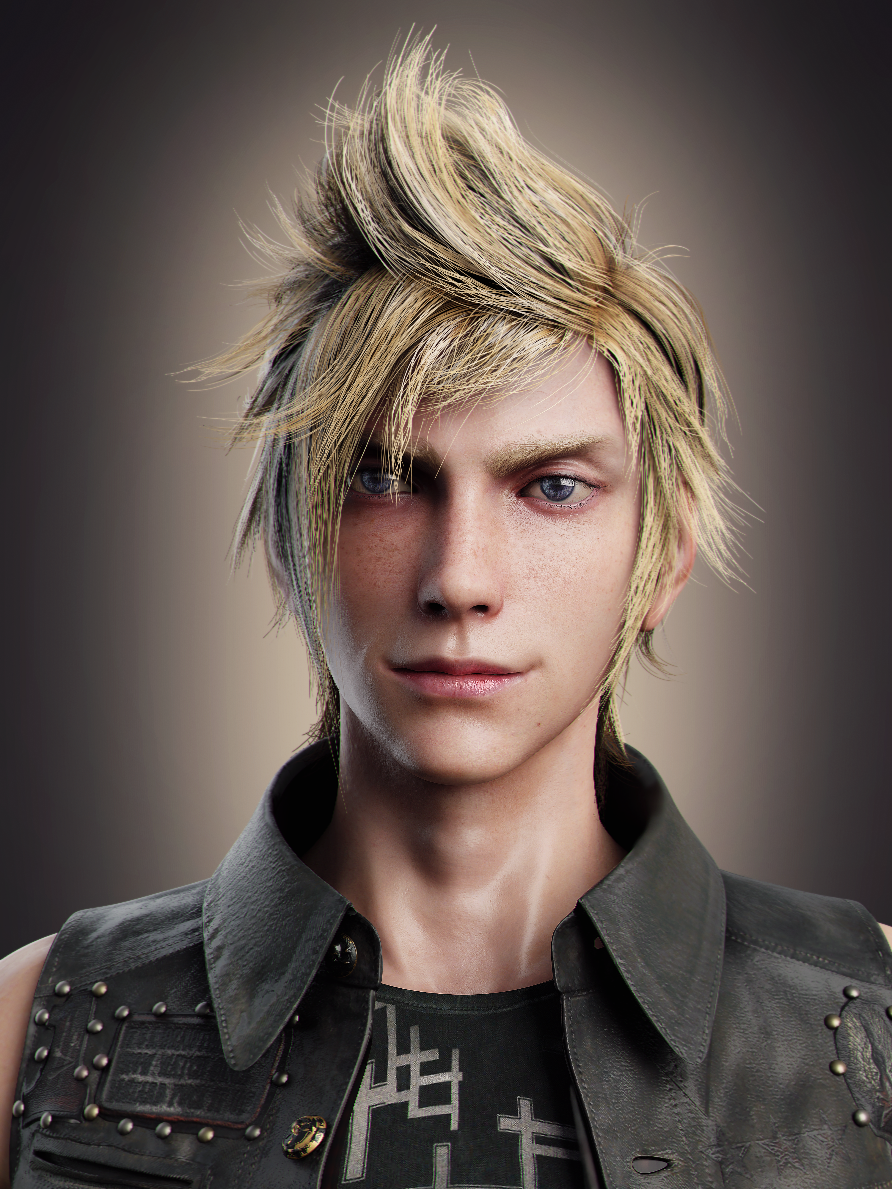 Prompto 001