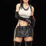 Tifa Materials Marmoset