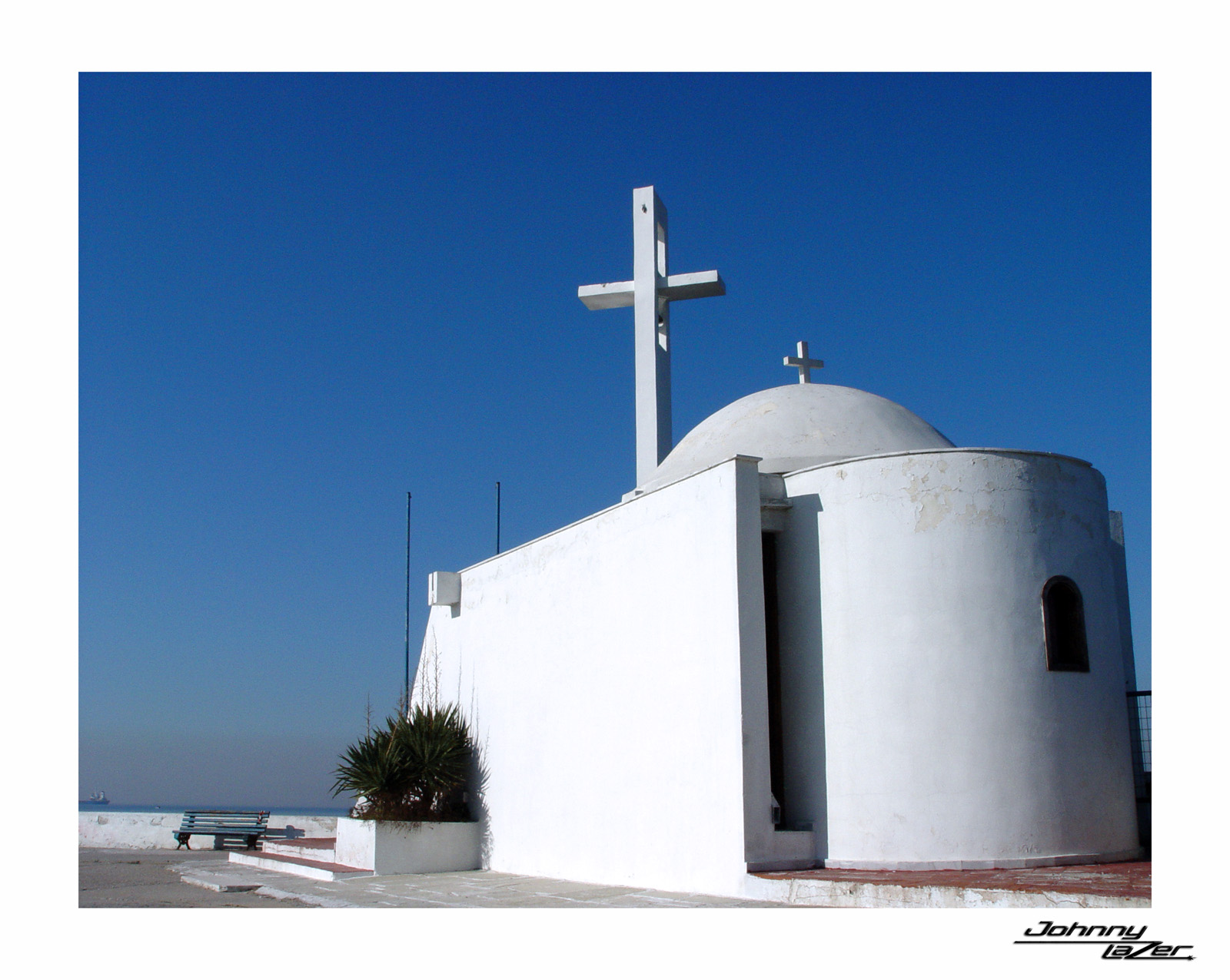 chapel