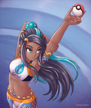 Nessa