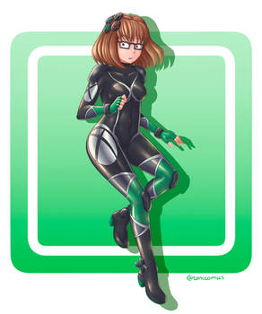 Mica XBOX ONE Suit