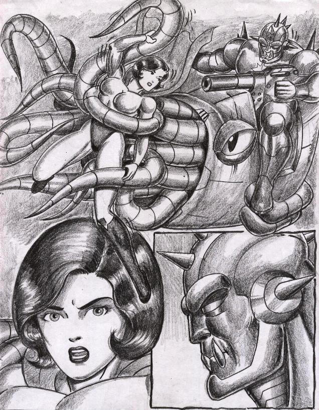 Mighty Deviantart Meme mighty 1 by rogelioroman on DeviantArt