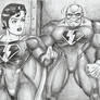 Supergirl variant 654