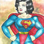 SUPERGIRL COLOR 3