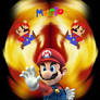 Mario Avatar