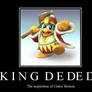 King Dedede