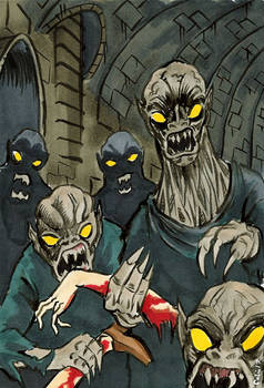 Chud Renaissance Explore the Best Chud Art | DeviantArt