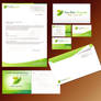 Stationery Design