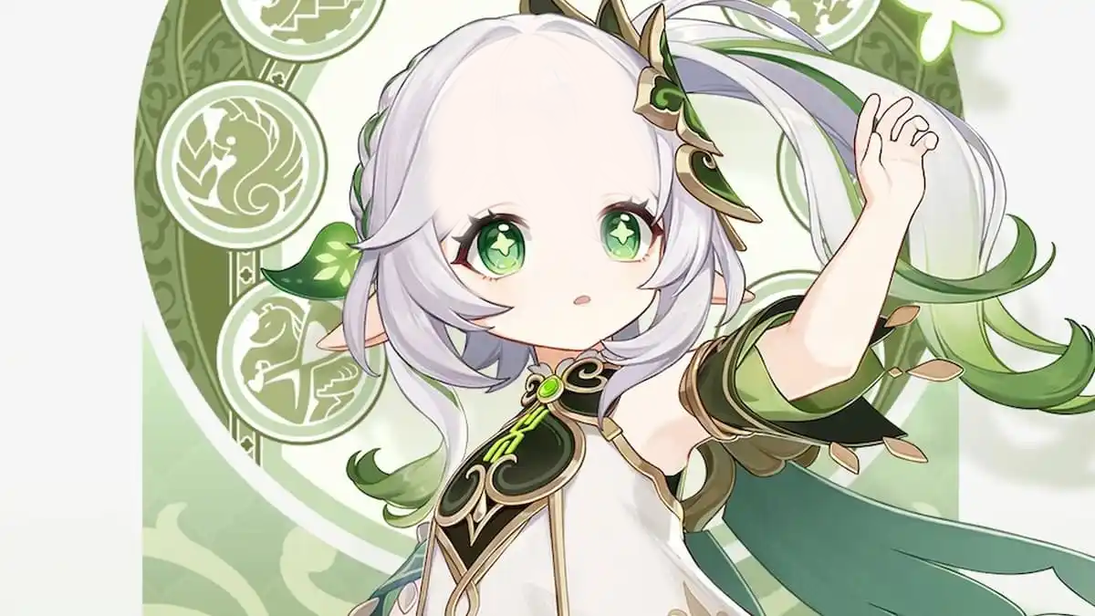 Bald Nahida By Fwoomy On DeviantArt bald-nahida-by-fwoomy-on-deviantart