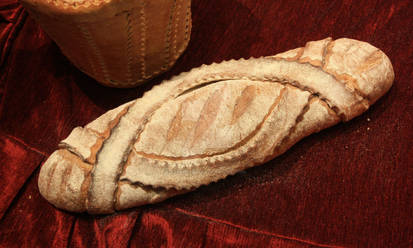 Bread V