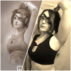 sport Hanji 