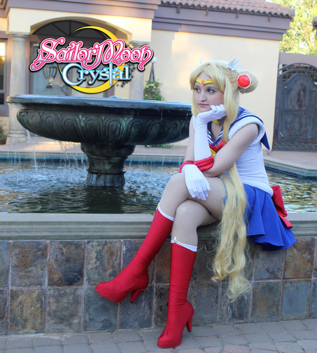 Sailor Moon ^_^