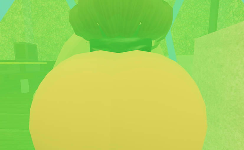 Roblox Girl Butt Moon 5 Fart By Robloxgirlfartrp by nooooo383828 on ...