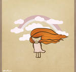 alone by AnhaRivers