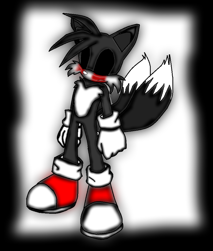 Sonic.exe Darkest Struggles - Tails' Story by Sandvich33 on DeviantArt