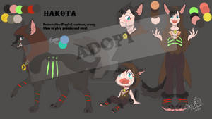 Hakota Adopt