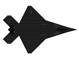 Advanced Special Fighter - Experimental program