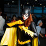 Batgirl: Barbara Gordon