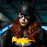 Batgirl: Barbara Gordon