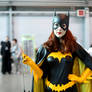 Batgirl: Barbara Gordon