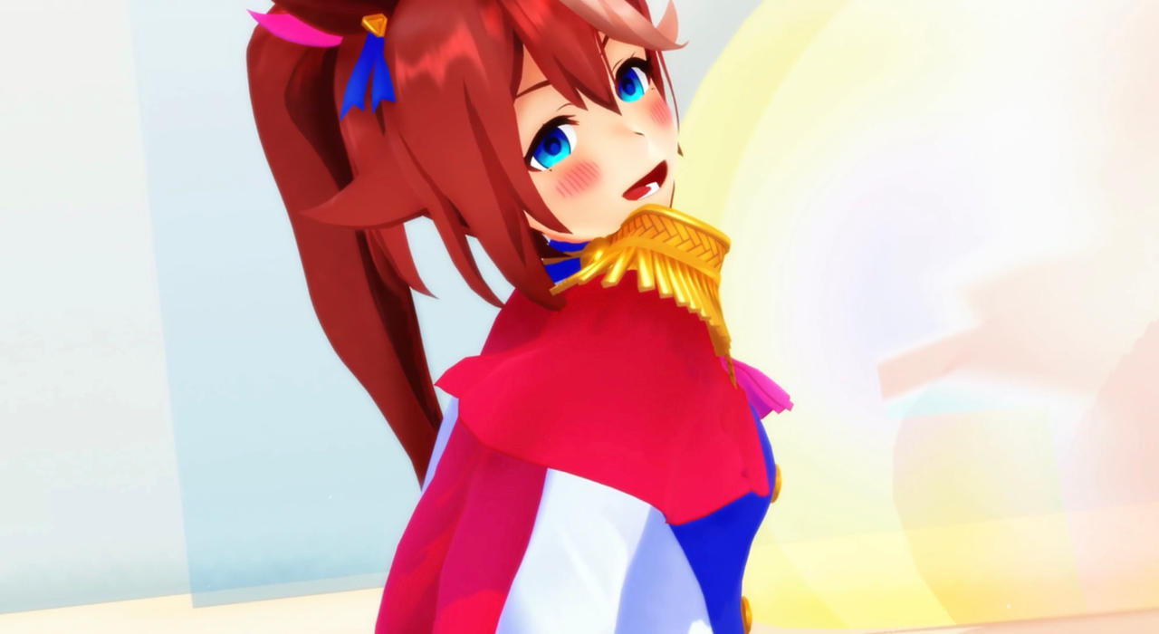 Mmd Uma Musume Model Tokai Teio Dl Link By Gts Marl On Deviantart Mmd Uma Musume Model Tokai Teio Dl Link By Gts Marl On Deviantart