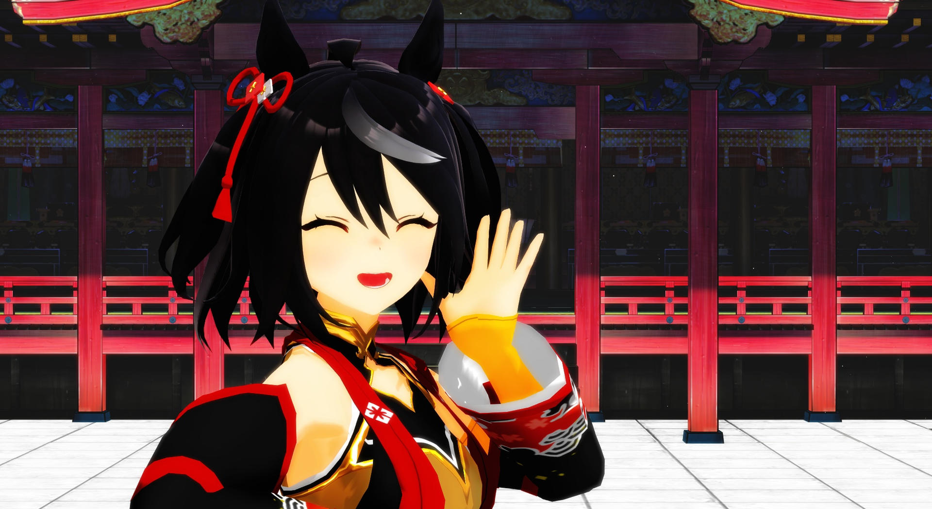 Mmd Uma Musume Model Kitasan Black Dl Link By Gts Marl On Deviantart Mmd Uma Musume Model Kitasan Black Dl Link By Gts Marl On Deviantart