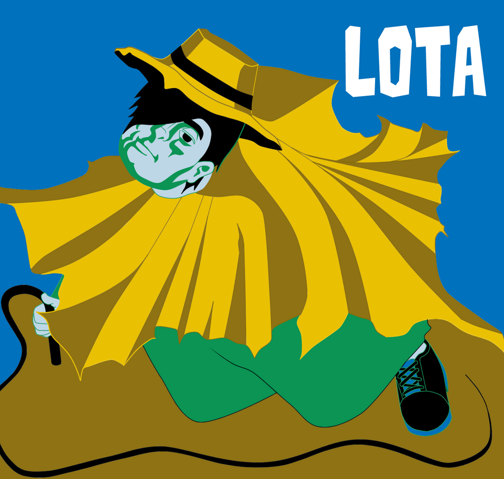 Lota by JinzoRattlehead on DeviantArt