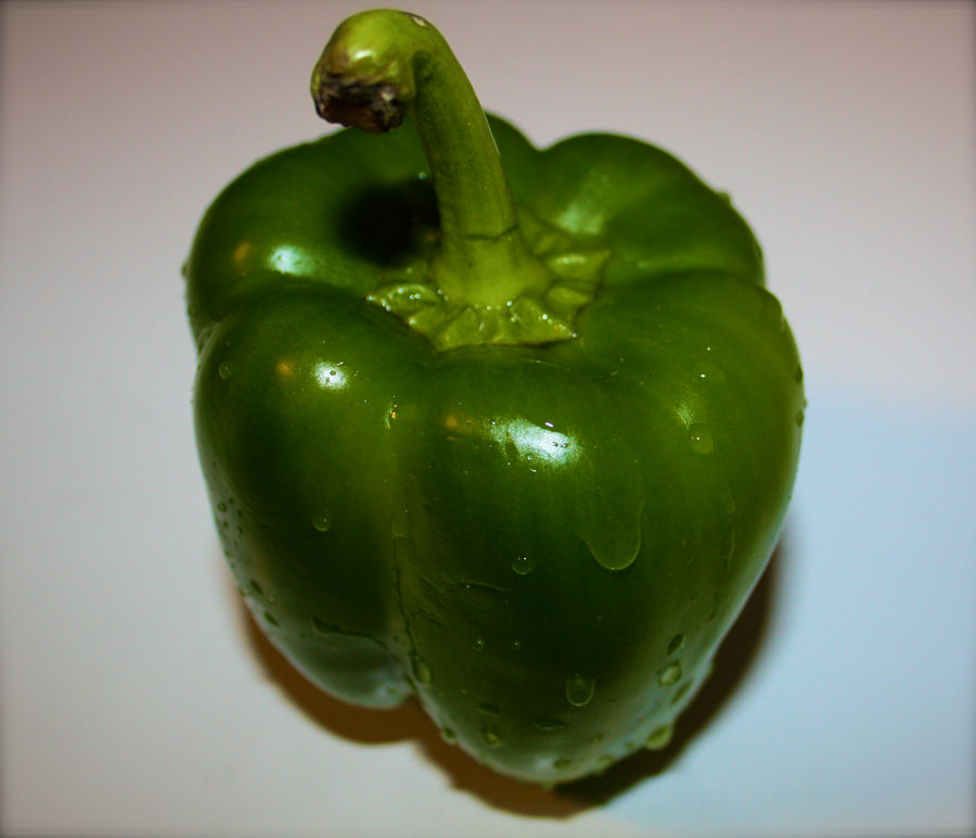 bell- pepper